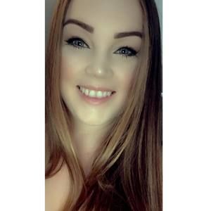 Meet your Posher, Krista